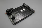 Audi A4 S4 Avant 2016-on rear seat backrest panel (left) 8W9885501B GW8