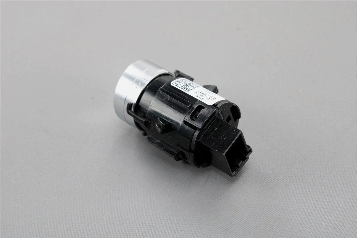 Audi Q7 SQ7 2016-on engine start stop switch (RHD) 4M2905217D