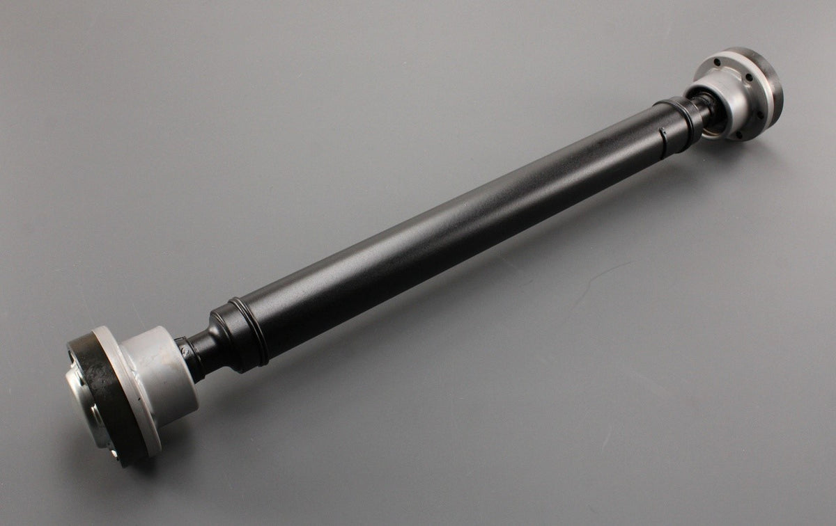 Land Rover Discovery 3 4 Range Rover Sport front propshaft TVB500510, view 1