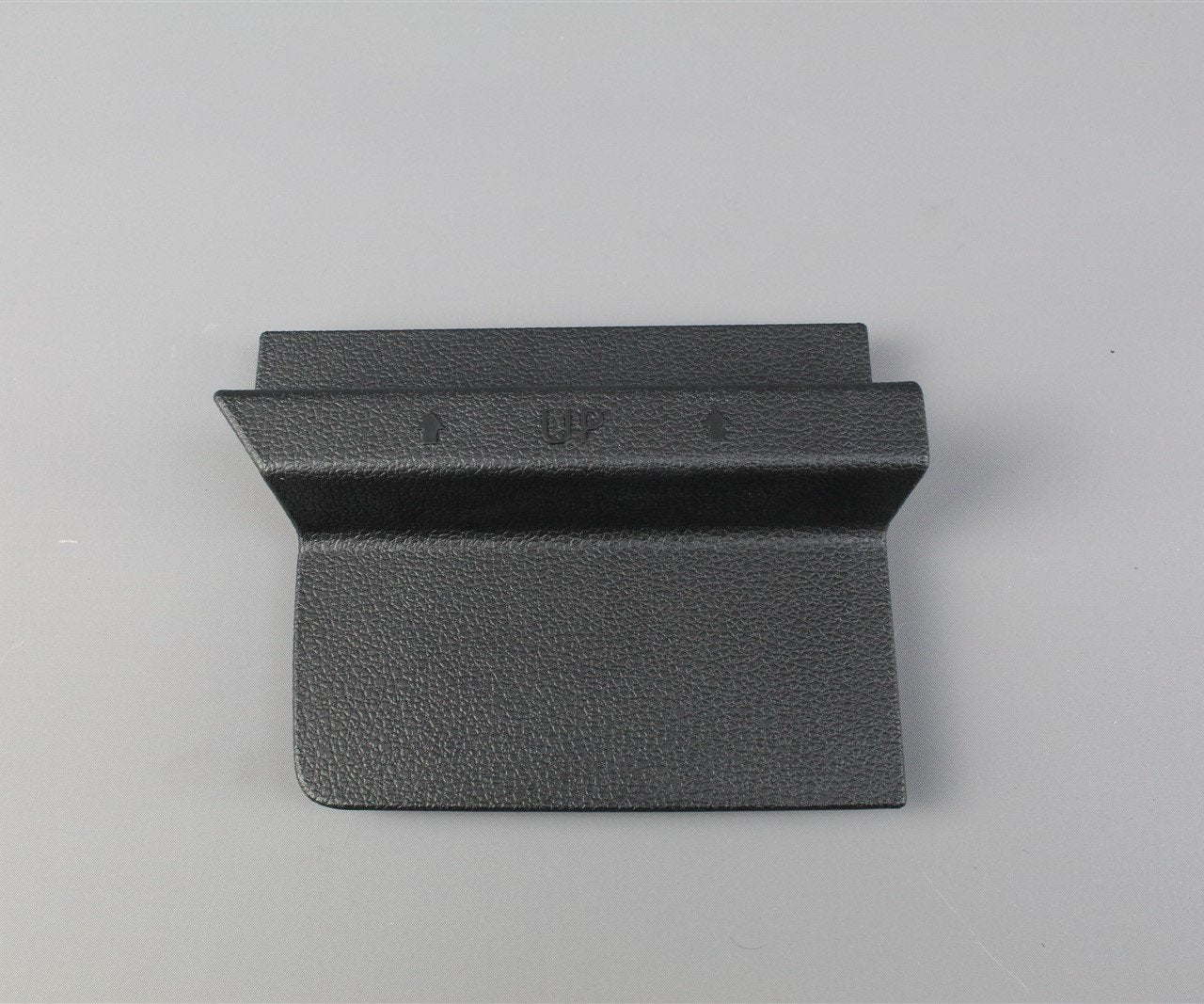 VW Golf MK7 MK7.5 boot side panel carpet insert trim right