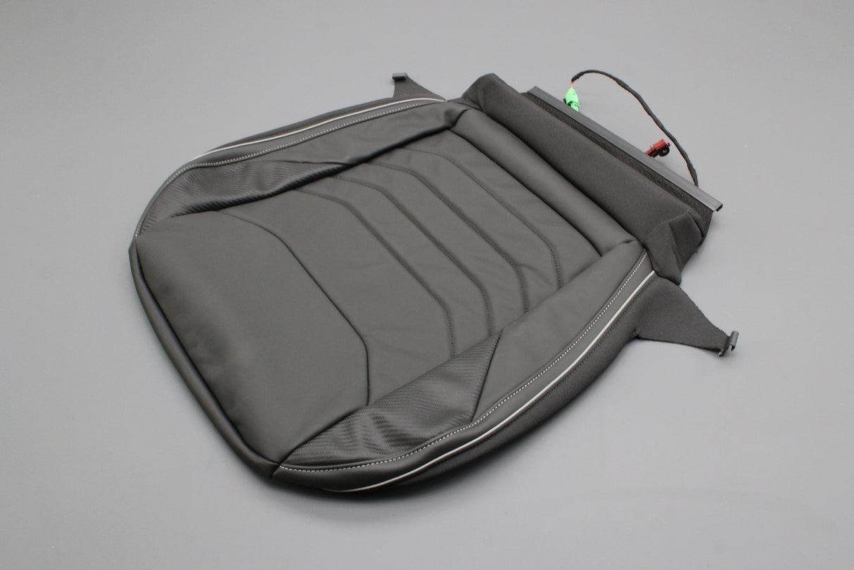 VW Arteon 2017-2025 front seat base cover (left) 3G8881405BE FYS