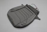 VW Arteon 2017-2025 front seat base cover (left) 3G8881405BE FYS