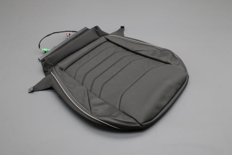 VW Arteon 2017-2025 front seat base cover (left) 3G8881405BE FYS