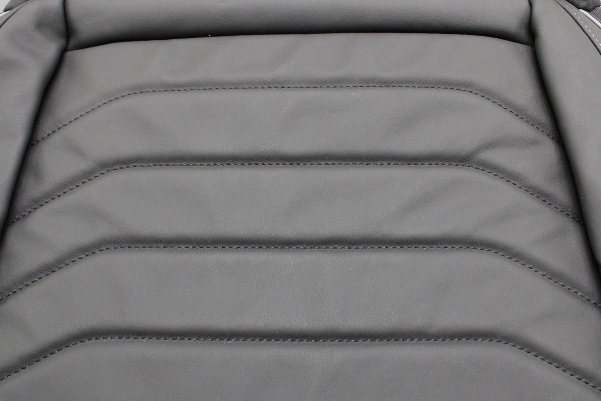 VW Arteon 2017-2025 front seat base cover (left) 3G8881405BE FYS