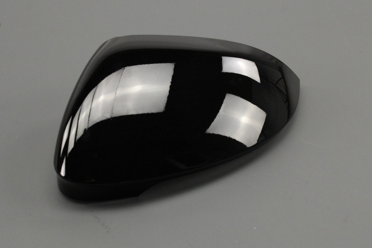 VW Golf MK8 2020-on gloss black wing mirror cap (left) 5H0857537 041