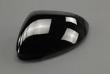 VW Golf MK8 2020-on gloss black wing mirror cap (left) 5H0857537 041
