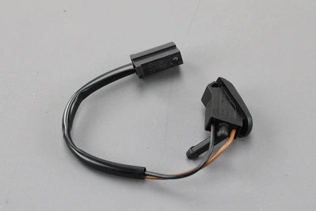 VW T4 Golf MK2 MK3 Corrado windscreen washer jet (heated) 191955986A