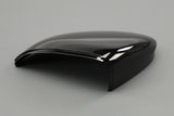 VW Golf MK8 2020-on gloss black wing mirror cap (left) 5H0857537 041