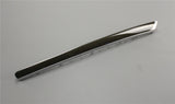 Audi A5 S5 2012-2017 carbon fibre door insert trim (left) 8T0867409AD7V7