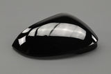VW Golf MK8 2020-on gloss black wing mirror cap (right) 5H0857538 041