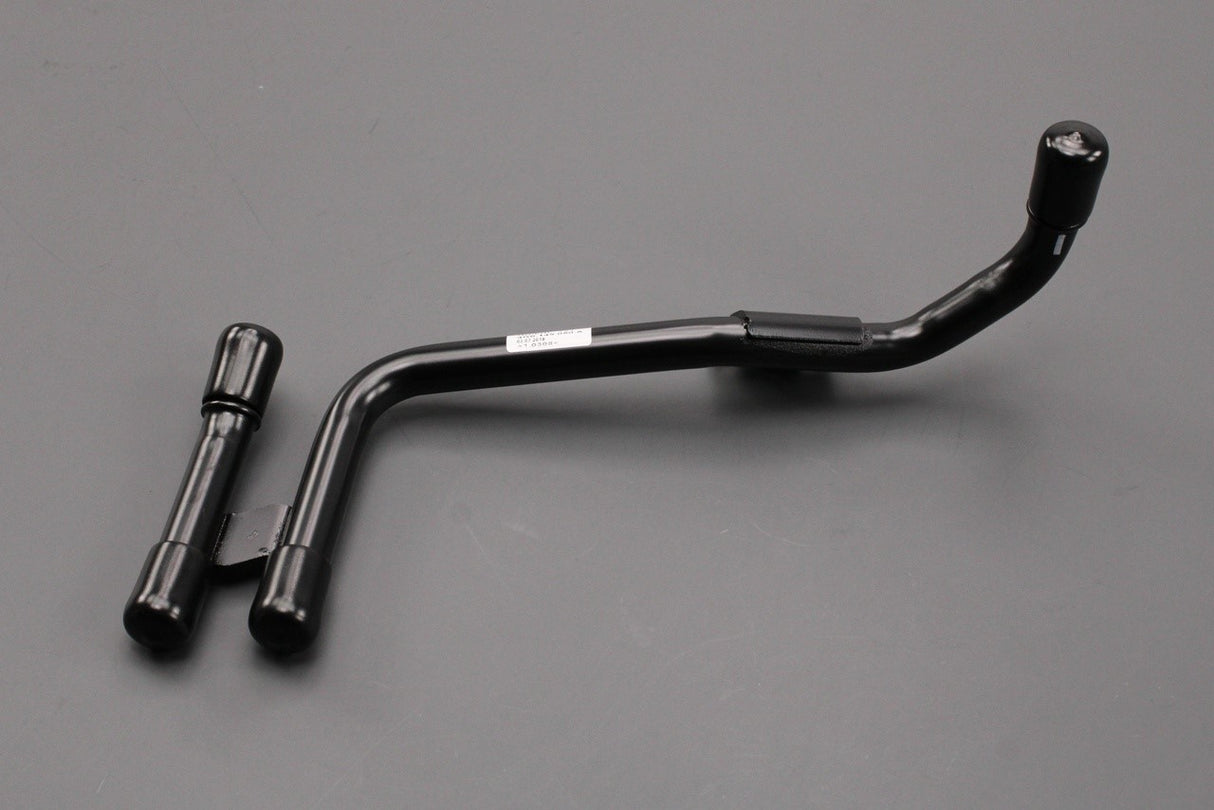 Audi RS6 2013-2018 RS7 2014-2018 4.0 TFSI coolant pipe 4G0145050A