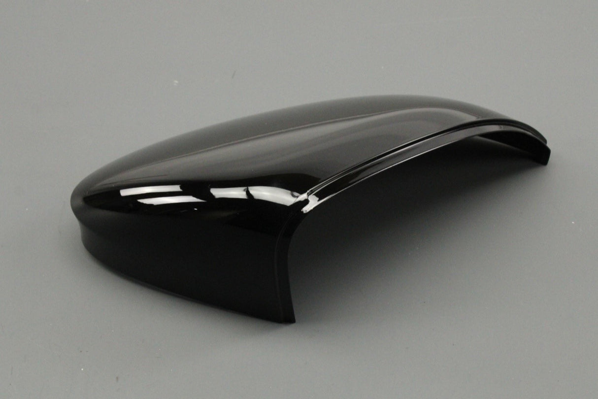 VW Golf MK8 2020-on gloss black wing mirror cap (right) 5H0857538 041