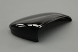 VW Golf MK8 2020-on gloss black wing mirror cap (right) 5H0857538 041
