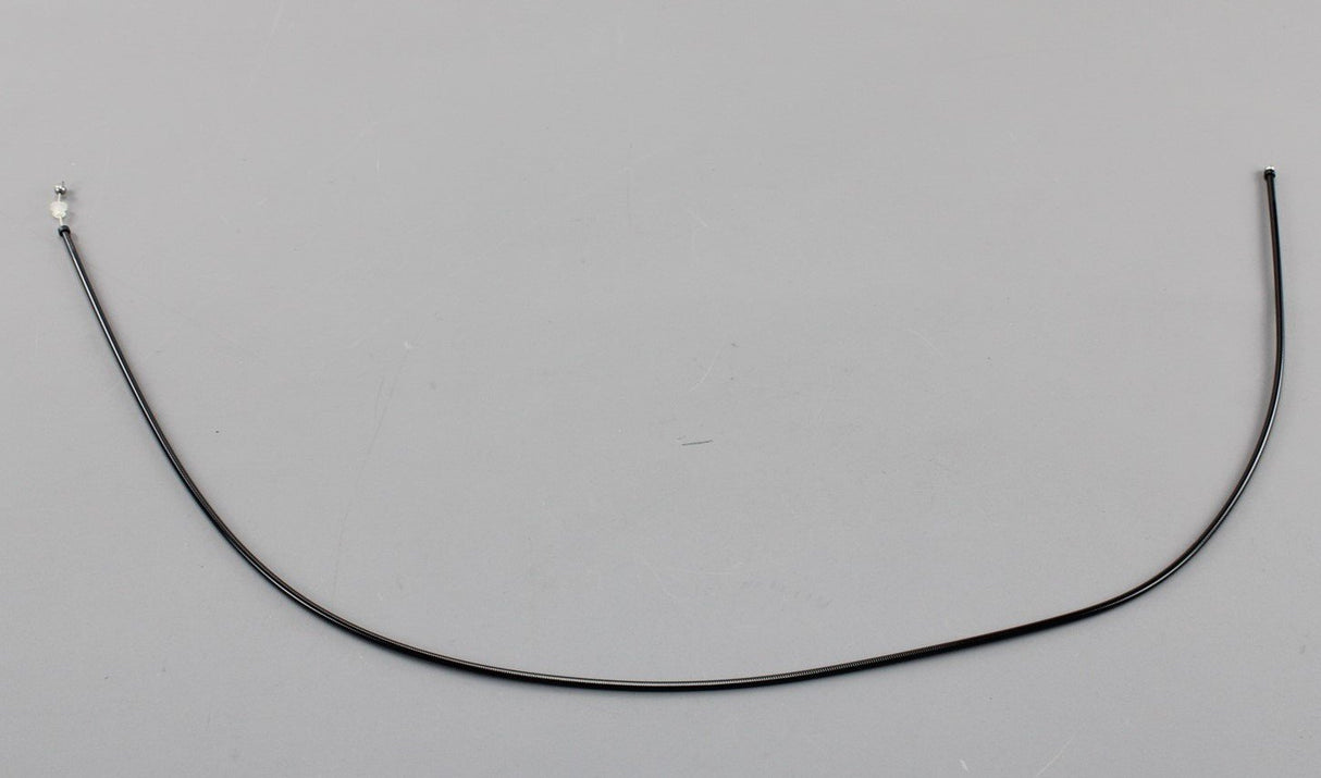Audi A8/S8 D3 2004-2010 bonnet lid lock release cable (right) 4E0823530A