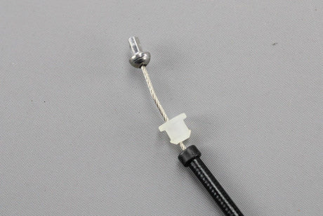 Audi A8/S8 D3 2004-2010 bonnet lid lock release cable (right) 4E0823530A