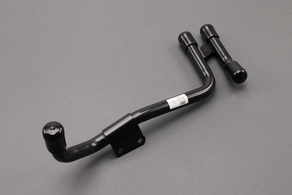 Audi RS6 2013-2018 RS7 2014-2018 4.0 TFSI coolant pipe 4G0145050A