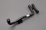 Audi RS6 2013-2018 RS7 2014-2018 4.0 TFSI coolant pipe 4G0145050A
