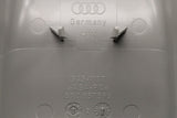 Audi A1 2011-2014 rear view mirror trim (titanium grey) 8X0857593 DT4