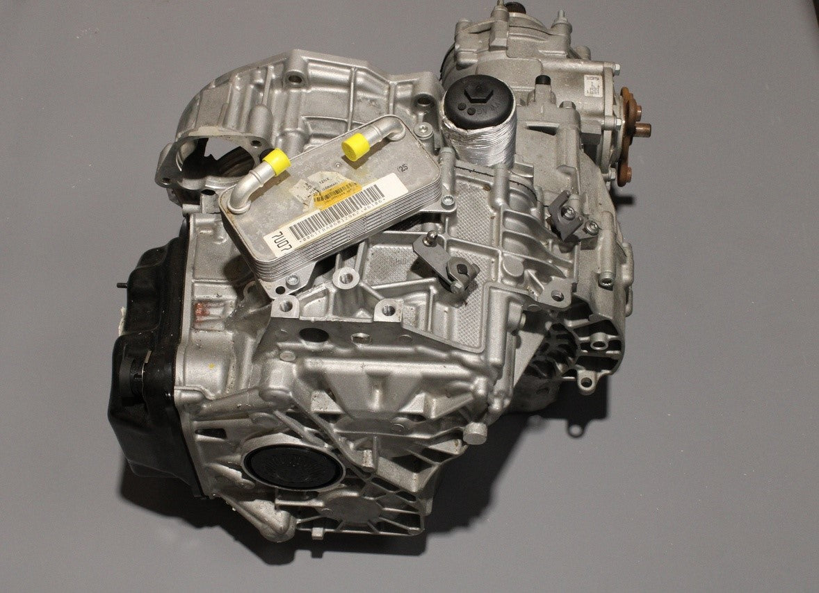 VW Tiguan 16-on 4motion Skoda Kodiaq 7 speed DSG gearbox 0DL300012NX00F, view 1