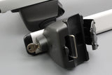 Skoda Karoq 2018-on accessory roof bars set 57A071151