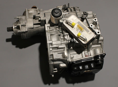 VW Tiguan 16-on 4motion Skoda Kodiaq 7 speed DSG gearbox 0DL300012NX00F