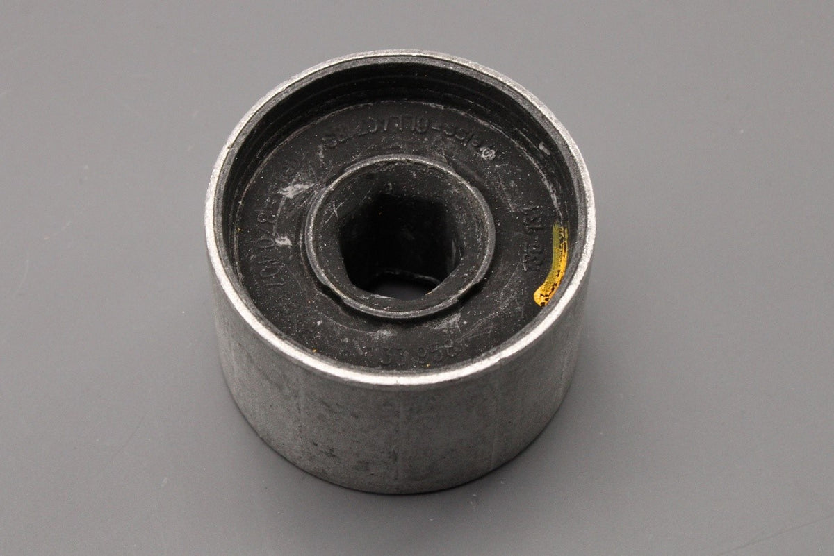Audi A2 2000-2005 control arm bracket bushing (front) 8Z0407183A, view 1