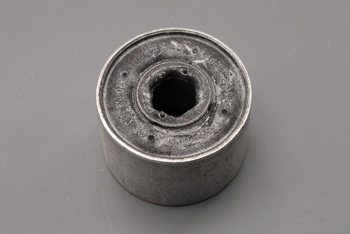 Audi A2 2000-2005 control arm bracket bushing (front) 8Z0407183A