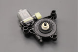 Audi A4 A6 e-tron Q6 e-tron rear window regulator motor (left) 8W0959811