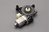 Audi A4 A6 e-tron Q6 e-tron rear window regulator motor (left) 8W0959811