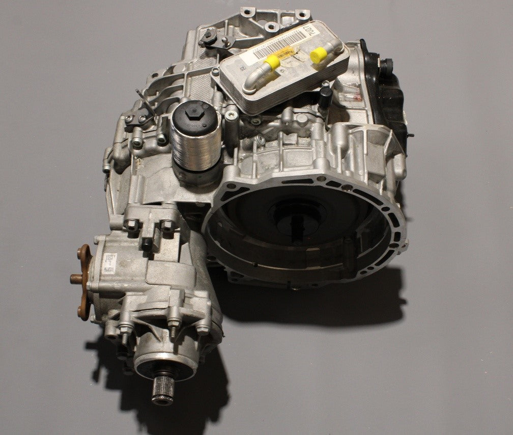 VW Tiguan 16-on 4motion Skoda Kodiaq 7 speed DSG gearbox 0DL300012NX00F