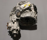 VW Tiguan 16-on 4motion Skoda Kodiaq 7 speed DSG gearbox 0DL300012NX00F