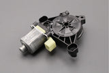 Audi A4 A6 e-tron Q6 e-tron rear window regulator motor (left) 8W0959811