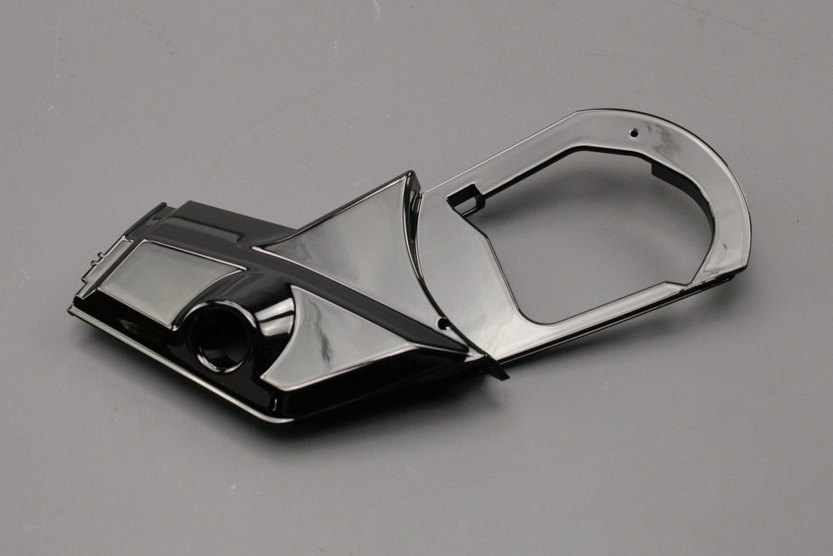 Audi e-Tron 19-on digital wing mirror repair kit (lower left) 4KE857975A