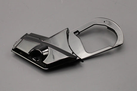 Audi e-Tron 19-on digital wing mirror repair kit (lower left) 4KE857975A
