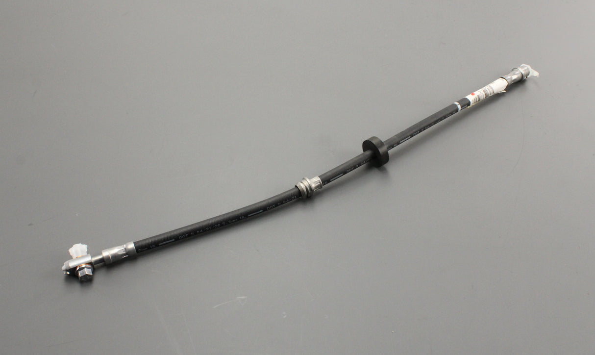 Audi A2 2000-05 front brake hose (510mm) 8Z0611707C
