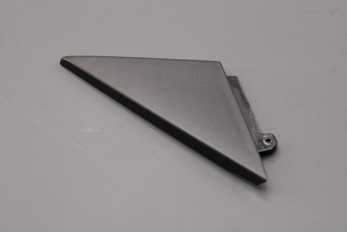 Audi TT TTS TTRS 2007-2014 exterior door trim (left) 8J0837637A