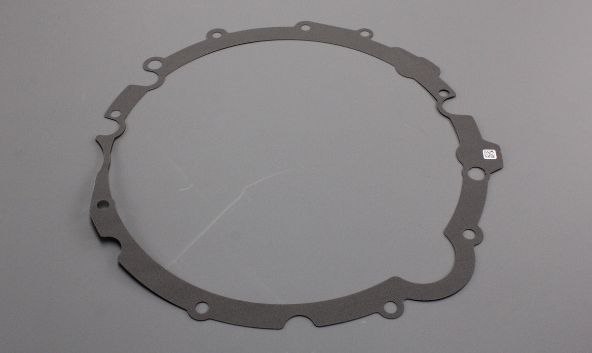 Jaguar F-Pace 2016-on engine to gearbox gasket T4A37518, view 1