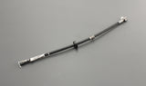 Audi A2 2000-05 front brake hose (510mm) 8Z0611707C