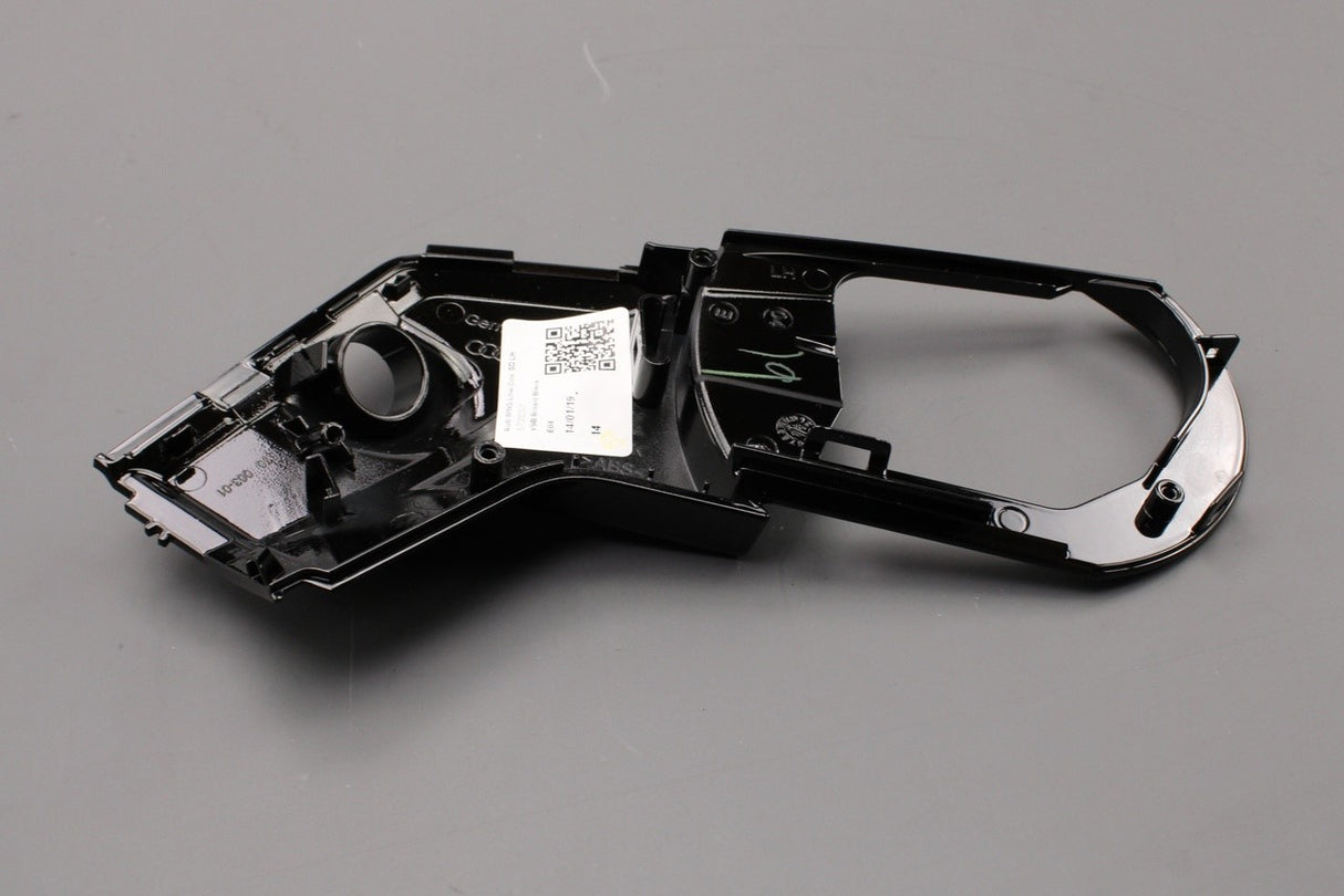 Audi e-Tron 19-on digital wing mirror repair kit (lower left) 4KE857975A