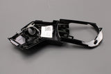 Audi e-Tron 19-on digital wing mirror repair kit (lower left) 4KE857975A