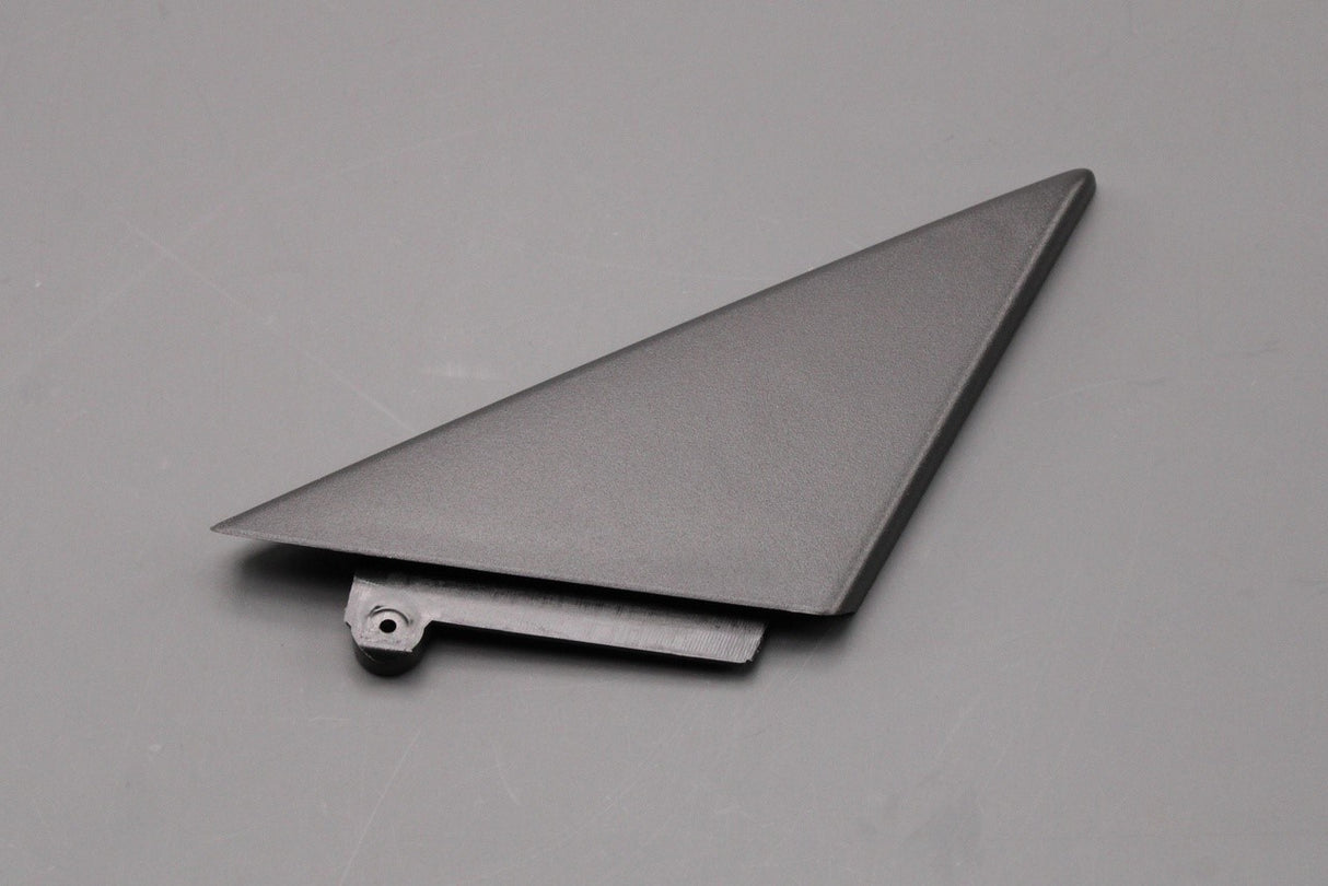 Audi TT TTS TTRS 2007-2014 exterior door trim (left) 8J0837637A