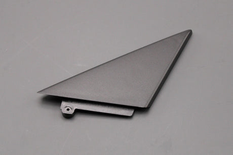 Audi TT TTS TTRS 2007-2014 exterior door trim (left) 8J0837637A