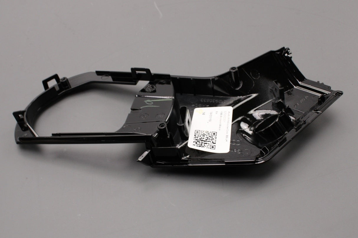 Audi e-Tron 19-on digital wing mirror repair kit (lower left) 4KE857975A