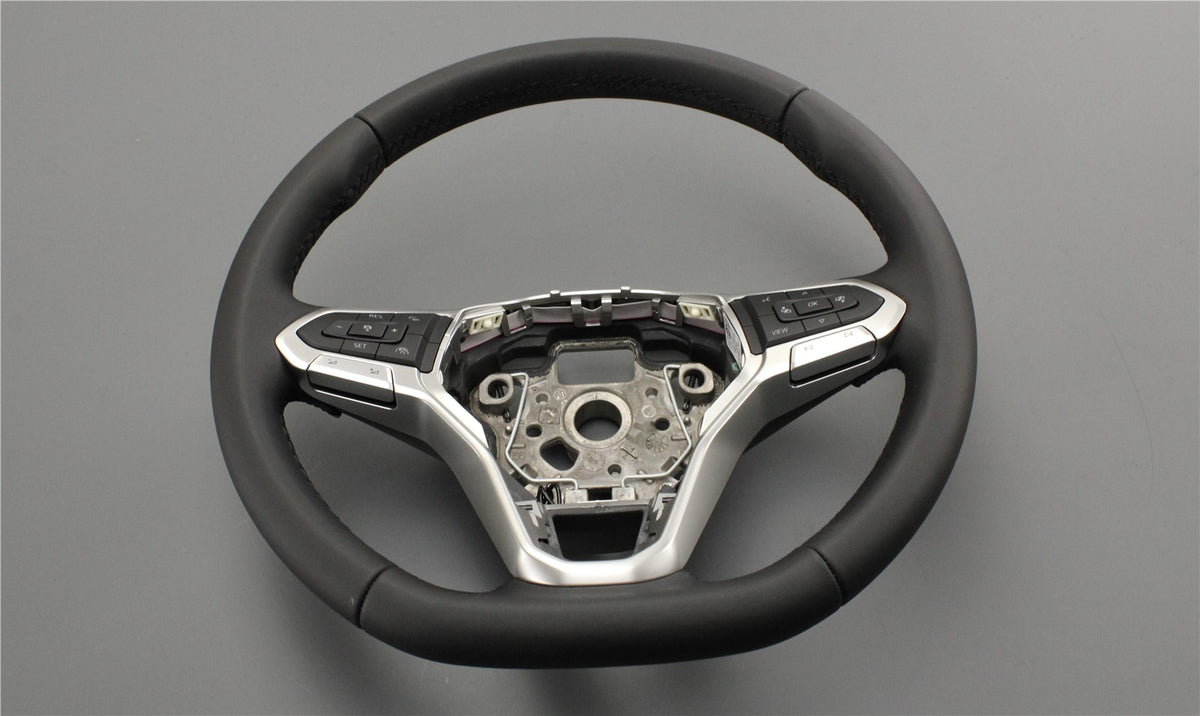 VW Golf MK8 2020-on multifunctional steering wheel 5H0419089FG VDH, view 1