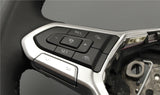 VW Golf MK8 2020-on multifunctional steering wheel 5H0419089FG VDH