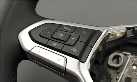 VW Golf MK8 2020-on multifunctional steering wheel 5H0419089FG VDH