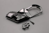 Audi e-Tron 19-on digital wing mirror repair kit (lower left) 4KE857975A