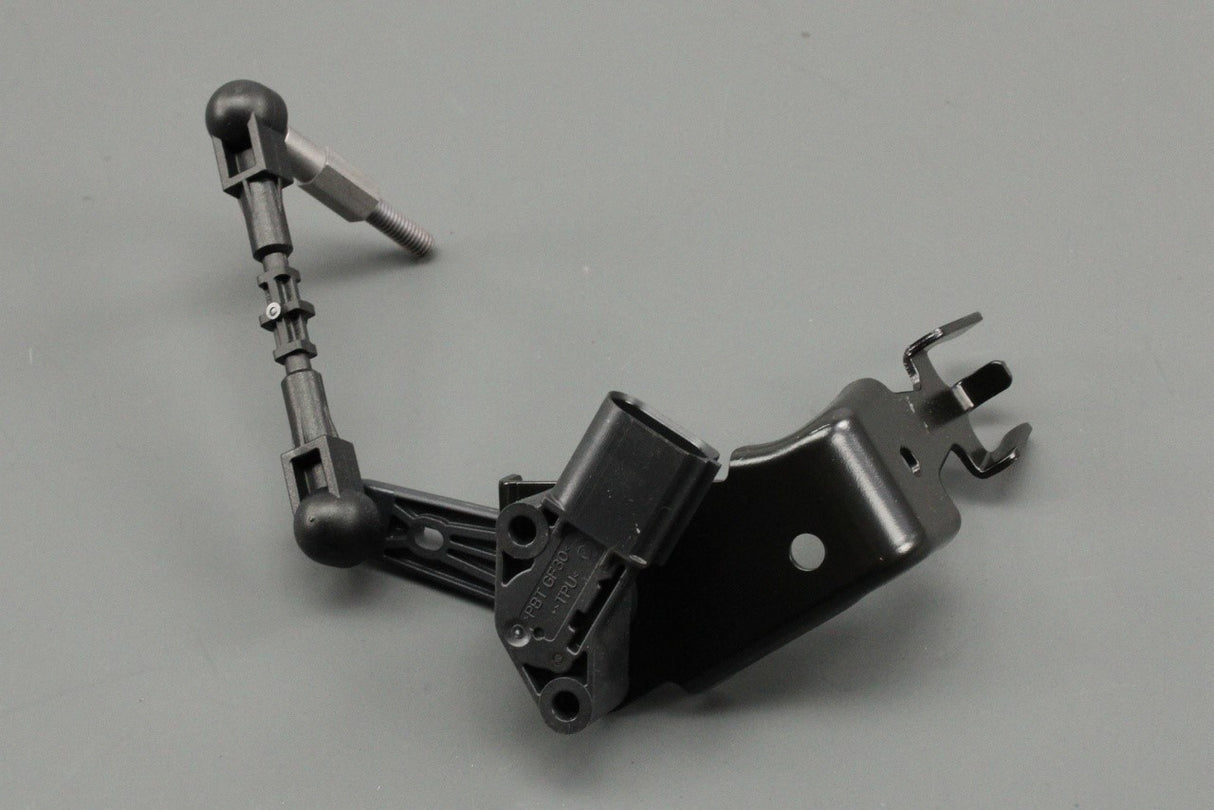 VW Touareg Audi Q8 16-on headlight level sensor (front right) 4M0941286D
