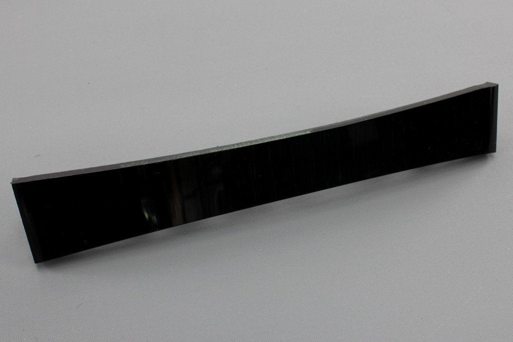 Audi Q7 Q8 RSQ8 centre console trim (grey-brown oak) 4M8864893H RQ8