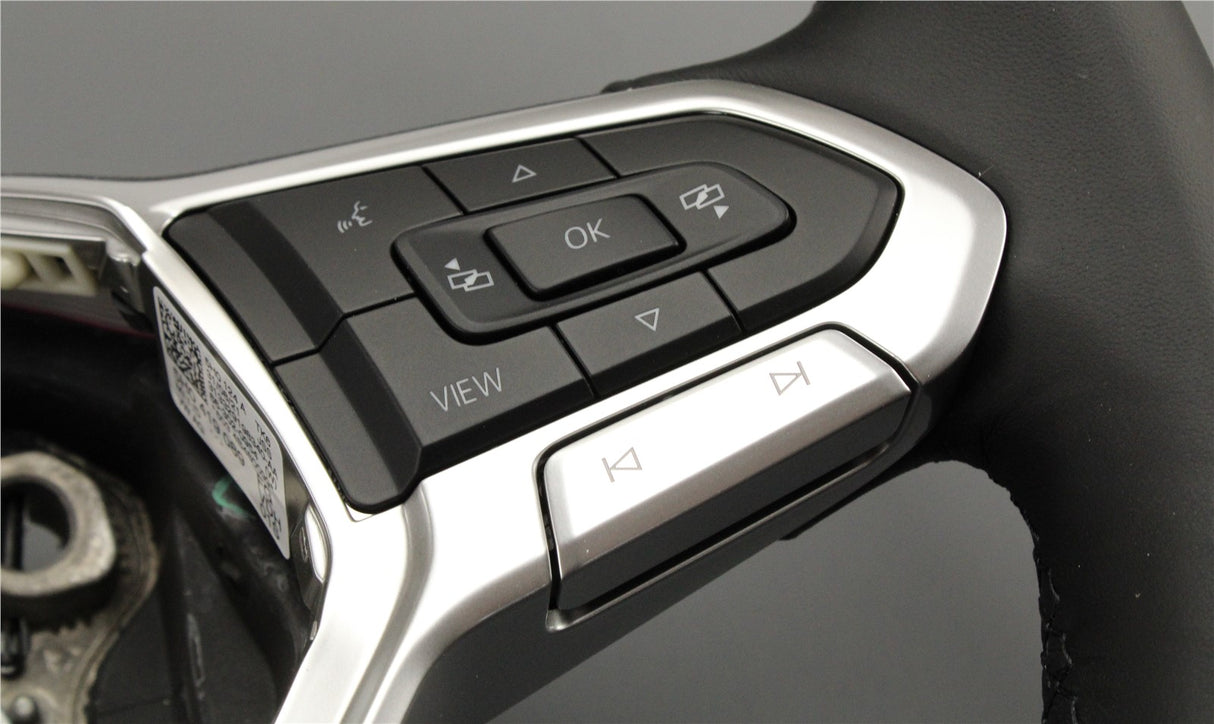 VW Golf MK8 2020-on multifunctional steering wheel 5H0419089FG VDH